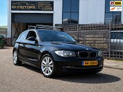 BMW 1-serie - 116i Business Line NAP APK AIRCO