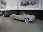 Mercedes-Benz 190-serie - SL 190SL Early Model Collectors Dream (1956)