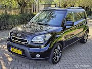 Kia Soul - 1.6 Bass