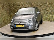 Fiat 500 - 1.2 Lounge | Climate cntrl. | PDC