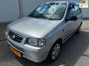 Suzuki Alto - 1.1 GLX Jubilée 2