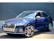 Audi Q5 - 3.0 TFSI SQ5 quattro Pro Line Plus * Pano * Memory * Carplay