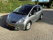 Honda Jazz - 1.4 HYBRID ELEGANCE