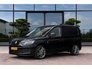Volkswagen Caddy - Cargo 1.5 TSI N-EDITION | LEDER | NAV