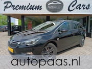 Opel Astra - Sports Tourer 1.4 Turbo 120 Jaar Edition|AUTOMAAT|APPLE ANDR