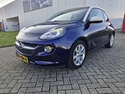 Opel Adam - 1.2 1 jaar garantie