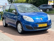 Renault Twingo - 1.2 *Airco|LMV|Trekhaak