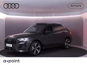 Audi Q3 - 45 TFSI e S edition 245 pk S-tronic | Navigatie | Panoramada