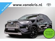 Toyota RAV4 - 2.5 Hybrid AWD Executive, Premium Pack, Trekhaak, Panodak, J