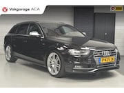 Audi S4 - Avant 3.0 TFSI S4 quattro // LEDER // PANORAMADAK // NAVI //