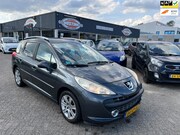 Peugeot 207 - SW 1.6 VTi XS Première(st-bekr, panodak, clima, bj07, 1999, 