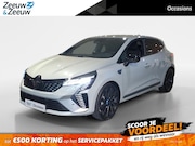 Renault Clio - 1.6 E-Tech Full Hybrid 145 esprit Alpine | Carplay | LMV | C