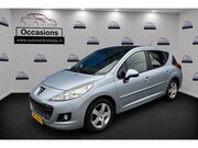 Peugeot 207 - SW 1.6 VTi Allure automaat