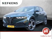 Alfa Romeo Tonale - 1.3 Ibrida Plug-In Q4 Veloce | Leder | Verwarmde en geventil