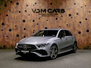 Mercedes-Benz A-klasse - 250 e AMG Line | Night | CarPlay | Memory | 360° | ACC | Win