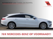 Mercedes-Benz CLA-Klasse - Shooting Brake 250e AUT8 Luxury Line PANORAMADAK SFEER LEDER