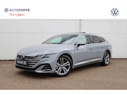 Volkswagen Arteon Shooting Brake - 2.0 TSI R-Line Business + 190pk DSG7 | Carplay | Panoramadak