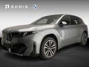 BMW iX3 - 40 eDrive M Sportpakket / Panoramadak / Trekhaak