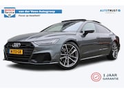 Audi A7 - Sportback 55 TFSI quattro Pro Line S | Incl. 12 maanden gara