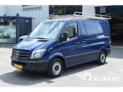 Mercedes-Benz Sprinter - 311 CDI L1H1 Euro 6 2 Schuifdeuren, Camera, Trekhaak, Imperi