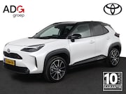 Toyota Yaris Cross - 1.5 Hybrid GR Sport | Head-Up display | JBL Audio | Navigati
