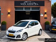 Peugeot 108 - 1.0 | 2019 | 83.000 KM | 5-DEURS | AIRCO | BLUETOOTH