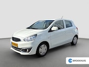 Mitsubishi Space Star - 1.0 Cool+ | Airco | Elektrische ramen voor | Radio-CD/MP3 sp
