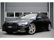 Audi A6 - Avant 55 TFSI E QUATTRO / LED MATRIX / B&O / CARBON / LEDER