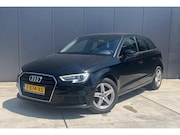 Audi A3 - Sportback 1.6 TDI 110PK Design| Climate Control | Cruise Con
