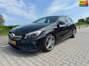 Mercedes-Benz A-klasse - 250 AMG, Panorama, Harman Kardon, Camera, Schaalstoelen, Sto