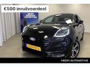 Ford Puma - 1.0 EcoBoost Hybrid ST-Line Automaat | Winter Pack | All-Sea