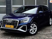 Audi Q2 - 35 TFSI S-line Edition| Apple CarPlay | Camera | Digitale Co
