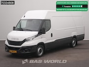 Iveco Daily - 35S16 Automaat L3H2 160PK AC/Climate Camera Parkeersensoren