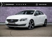 Volvo S60 - 1.5 T3 Nordic+ | Lederen Bekleding | Trekhaak | Xenon | 18" 