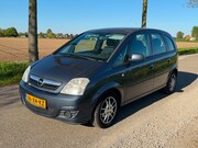 Opel Meriva - 1.4-16V Cosmo APK 12-2026 Airco NAP Lage Km