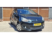 Mitsubishi Space Star - 1.0 Entry | Bluetooth | All seasonbanden | Onderhoudsboekjes