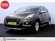 Peugeot 3008 - 2.0 HDi HYbrid4 Blue Lease/ Trekhaak/ 16'' LMV/ Navi/ Clima/