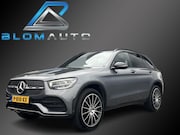 Mercedes-Benz GLC-klasse - 300e 4MATIC AMG 20INCH+TREKHAAK+NL AUTO