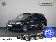 Volkswagen Tiguan All-Space - Allspace 1.5 TSI R-Line Business+ 7p. |150 pk Automaat (DSG)