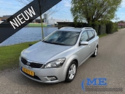 Kia Ceed - 1.6 CVVT X-ecutive|Airco|trekhaak|