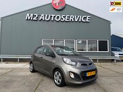 Kia Picanto - 1.0 CVVT ISG Comfort Pack