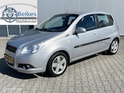 Chevrolet Aveo - 1.4 16V LS 5 deurs