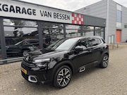Citroën C5 Aircross - 1.2 PureTech Business CAMERA-TREKHAAK