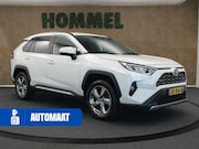 Toyota RAV4 - 2.0 VVT-iE First Edition - ORIGINEEL NEDERLANDSE AUTO - VAST