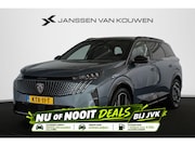 Peugeot E-5008 - GT Avantage 73 kWh 7p Leder Stoelventilatie Stoelverwarming