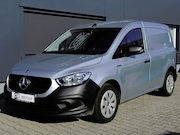 Mercedes-Benz Citan - E-Citan