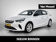 Opel Corsa - 1.2 Elegance | Parkeersensoren | Apple Carplay/Android Auto