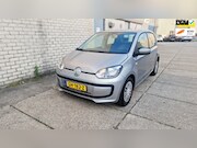 Volkswagen Up! - 1.0 move up BlueMotion Airco NAP