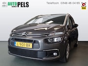Citroën C4 Grand Spacetourer - 1.2 PureTech Feel 130pk!!, 7 persoons uitvoering!! Navigatie