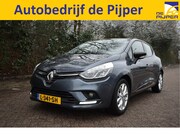 Renault Clio - 1.2 Night & Day LM Velgen | Boekjes & Onderhoudshistorie